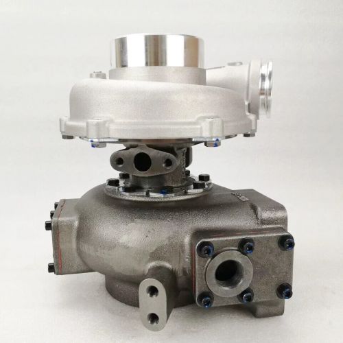 NEW RHC7W 119593-1802 Turbo For Yanmar Marine With 6LY-SIE 6LYA-UTE Engine 94-97, US $1,169.00, image 5