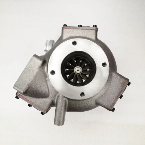 NEW RHC7W 119593-1802 Turbo For Yanmar Marine With 6LY-SIE 6LYA-UTE Engine 94-97, US $1,169.00, image 12