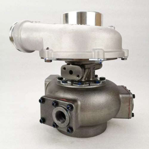 NEW RHC7W 119593-1802 Turbo For Yanmar Marine With 6LY-SIE 6LYA-UTE Engine 94-97, US $1,169.00, image 13