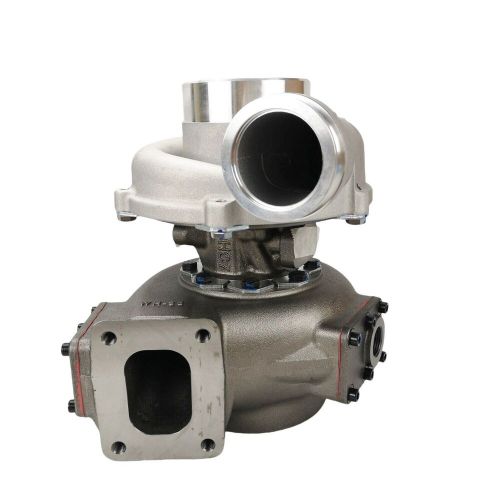 NEW RHC7W 119593-1802 Turbo For Yanmar Marine With 6LY-SIE 6LYA-UTE Engine 94-97, US $1,169.00, image 16