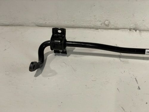 22-24 honda civic rear suspension stabilizer sway bar rod 52330-t20-a0 # 88541