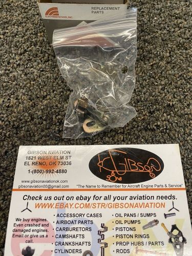ELECTROSYSTEMS 10-382585 BREAKER CONTACT POINTS MAGNETO, US $50.00, image 4