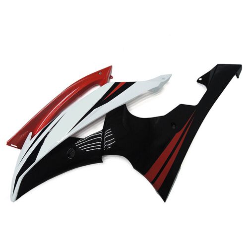 ABS Fairing Kit Yamaha YZF-R6 2008-2016 09 10 12 14 15 Bodywork Red Black White, US $371.95, image 2