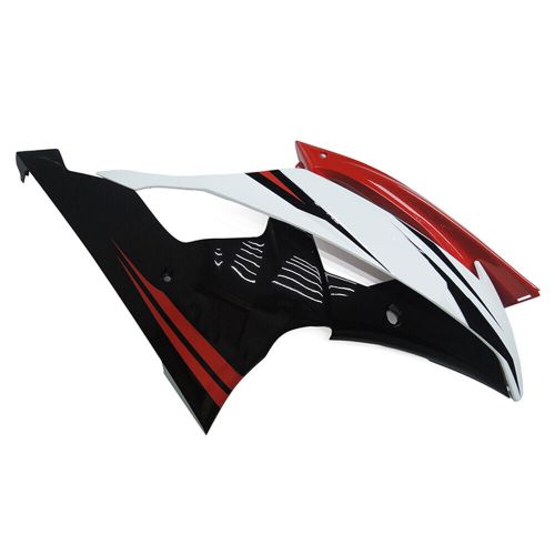 ABS Fairing Kit Yamaha YZF-R6 2008-2016 09 10 12 14 15 Bodywork Red Black White, US $371.95, image 3