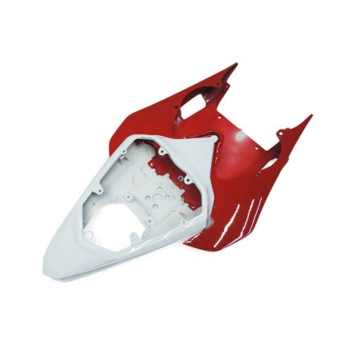 ABS Fairing Kit Yamaha YZF-R6 2008-2016 09 10 12 14 15 Bodywork Red Black White, US $371.95, image 4