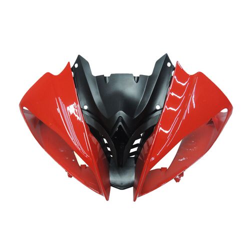 ABS Fairing Kit Yamaha YZF-R6 2008-2016 09 10 12 14 15 Bodywork Red Black White, US $371.95, image 6