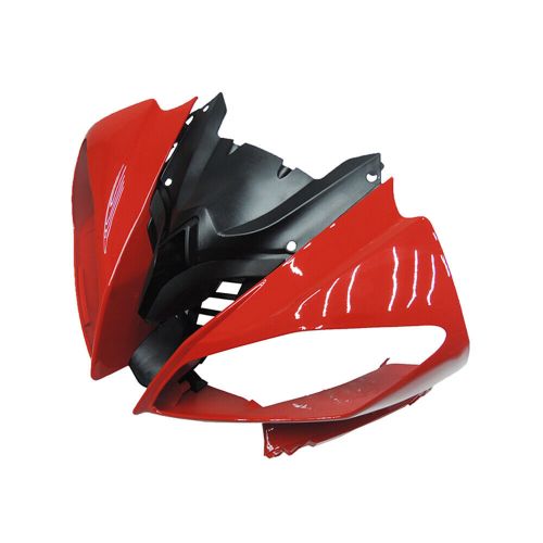 ABS Fairing Kit Yamaha YZF-R6 2008-2016 09 10 12 14 15 Bodywork Red Black White, US $371.95, image 7