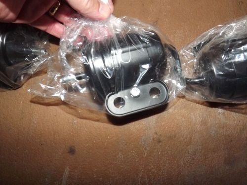 Set of 4 Suzuki Fuel Filter 15440-93J00 OEM, US $129.00, image 2