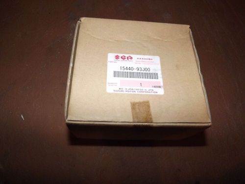 Set of 4 Suzuki Fuel Filter 15440-93J00 OEM, US $129.00, image 4