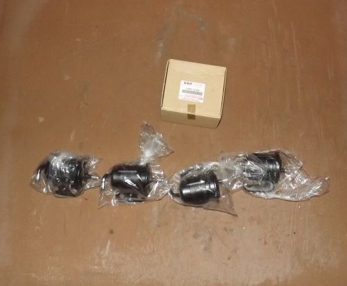 Set of 4 Suzuki Fuel Filter 15440-93J00 OEM, US $129.00, image 5