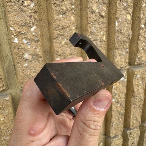 Volvo penta 3849650 shim gauge tool oem factory service tool