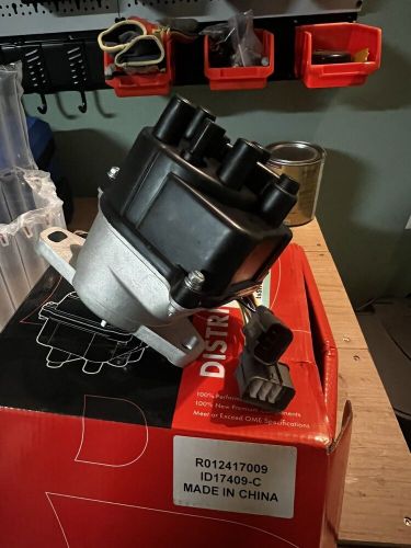 A-Premium Distributor ID17450-C, US $15.00, image 4