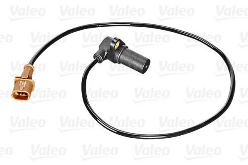Rpm / crankshaft sensor fits alfa romeo spider 916 1.8 2.0 95 to 05 valeo new