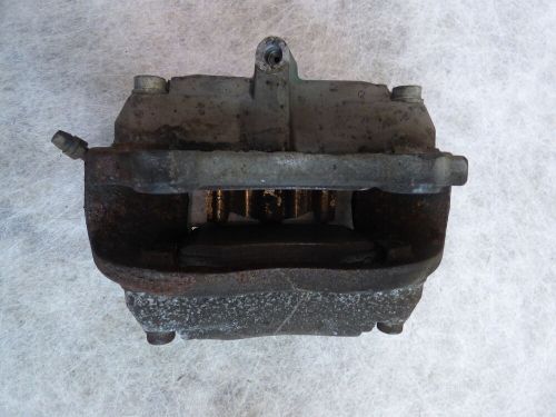 Mercedes W211 400CDI A0024202483 brake caliper front right, US $43.59, image 2