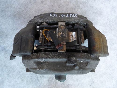 Mercedes W211 400CDI A0024202483 brake caliper front right, US $43.59, image 3