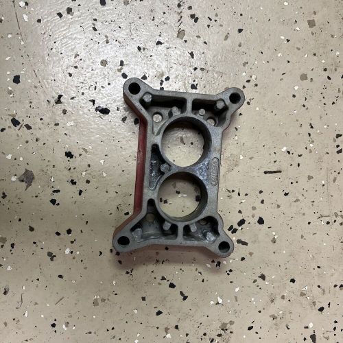 Volvo Penta 3.0GSM-A GM 3.0L Carb Spacer # 3860750, US $24.99, image 2