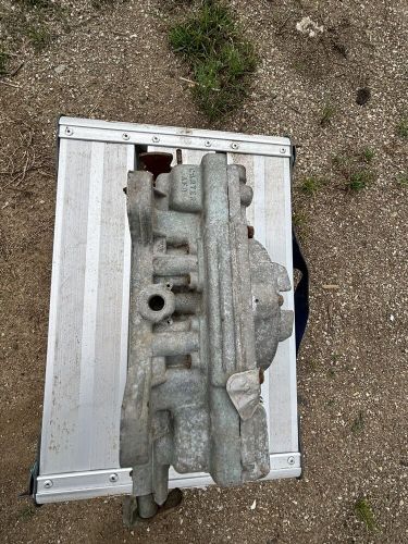 MOPAR 1967 CARBURETOR 440 CARTER 4327s GTX RT CHARGER AFB Auto, US $95.00, image 2