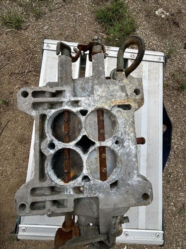 MOPAR 1967 CARBURETOR 440 CARTER 4327s GTX RT CHARGER AFB Auto, US $95.00, image 3