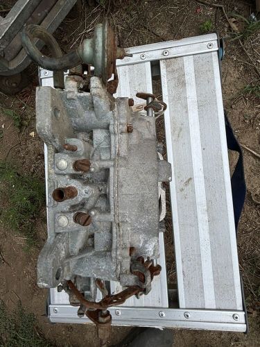 MOPAR 1967 CARBURETOR 440 CARTER 4327s GTX RT CHARGER AFB Auto, US $95.00, image 7