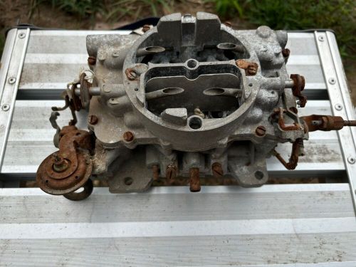 MOPAR 1967 CARBURETOR 440 CARTER 4327s GTX RT CHARGER AFB Auto, US $95.00, image 8