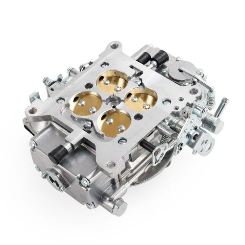 4 Barrel Carburetor 600 CFM Manual Choke 0-1850S For Holley 4160 U4, US $360.64, image 9