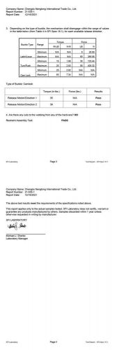 2x 5 Point Safety Seat Belt Cam-Lock Buckle ATV Racing Harness Shoulder Straps, US $119.99, image 5