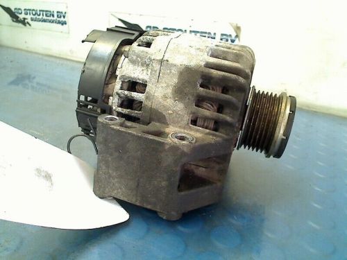 ALTERNATOR Fiat Doblo Cargo (263) 2013 51854910-, US $, image 3