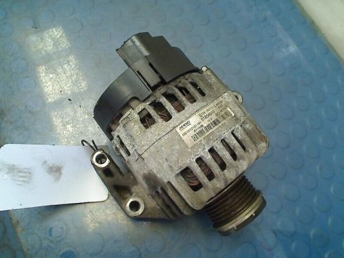 ALTERNATOR Fiat Doblo Cargo (263) 2013 51854910-, US $, image 4