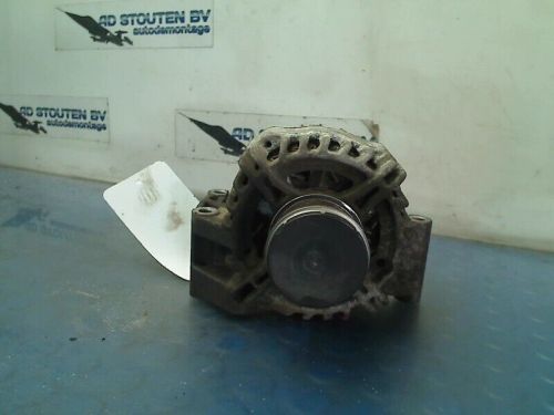 ALTERNATOR Fiat Doblo Cargo (263) 2013 51854910-, US $, image 6