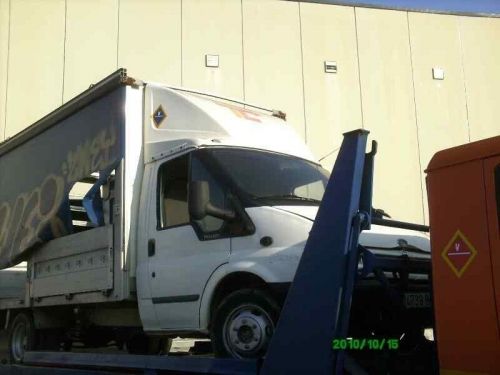 FRONT LEFT BRAKE CALIPER FOR FORD TRANSIT MOD.2000 CAJA ABIERTA FT 350 2.4 11175066-, US $, image 3