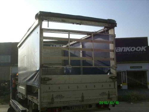 FRONT LEFT BRAKE CALIPER FOR FORD TRANSIT MOD.2000 CAJA ABIERTA FT 350 2.4 11175066-, US $, image 4