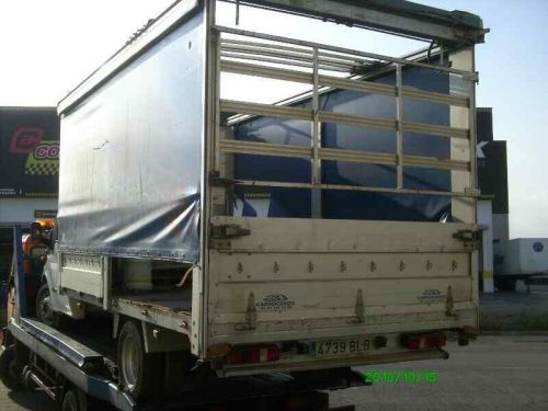 FRONT LEFT BRAKE CALIPER FOR FORD TRANSIT MOD.2000 CAJA ABIERTA FT 350 2.4 11175066-, US $, image 5