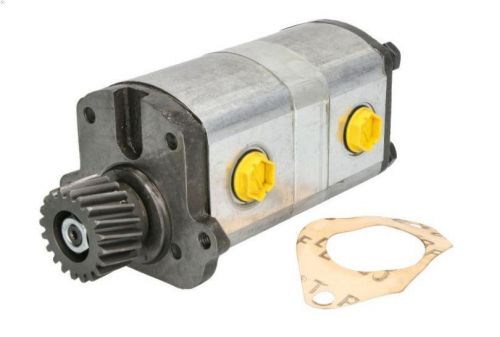 Hydraulic gear pump hattat 1pn/1pn/103-