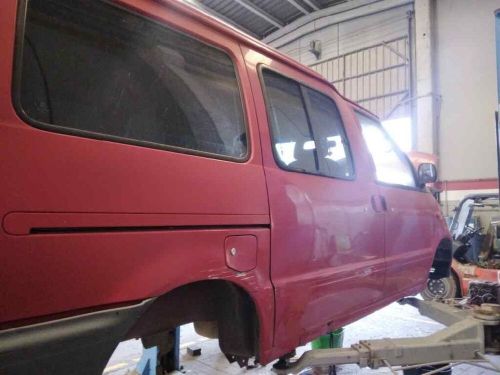 HEATING ENGINE FOR NISSAN VANETTE CARGO VANETTE CARGO LOCKED BOX 255355 2553559-, US $, image 3