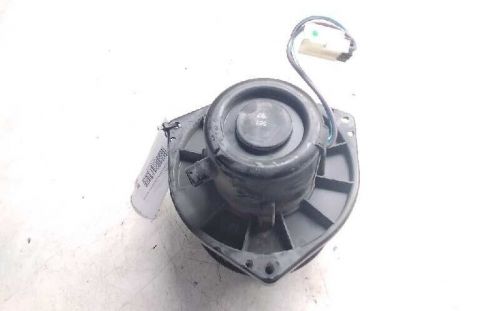 HEATING ENGINE FOR NISSAN VANETTE CARGO VANETTE CARGO LOCKED BOX 255355 2553559-, US $, image 5
