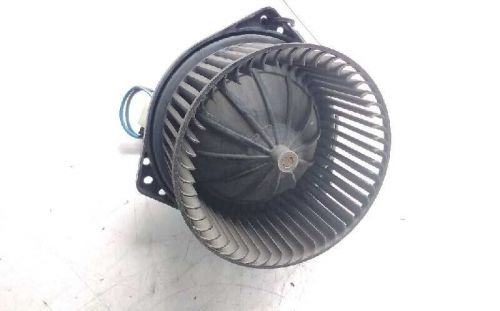 HEATING ENGINE FOR NISSAN VANETTE CARGO VANETTE CARGO LOCKED BOX 255355 2553559-, US $, image 6