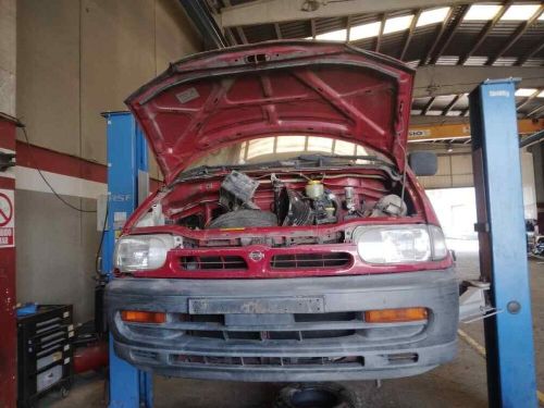 HEATING ENGINE FOR NISSAN VANETTE CARGO VANETTE CARGO LOCKED BOX 255355 2553559-, US $, image 8