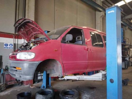 HEATING ENGINE FOR NISSAN VANETTE CARGO VANETTE CARGO LOCKED BOX 255355 2553559-, US $, image 9