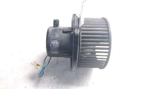 HEATING ENGINE FOR NISSAN VANETTE CARGO VANETTE CARGO LOCKED BOX 255355 2553559-, US $, image 10