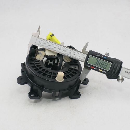 Reel Spiral Cable Clock Spring Fits Nissan Navara Pickup Truck NP300 D23 2014-23, AU $104.10, image 5