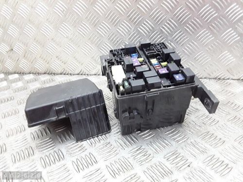 2019 MITSUBISHI L200 FUSE BOX UNDER THE BONNET 7750KA1, US $97.00, image 4
