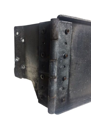 Clutch Guard 5240999 OEM 1998 Polaris XLT Touring 600, US $12.00, image 3