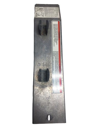 Clutch Guard 5240999 OEM 1998 Polaris XLT Touring 600, US $12.00, image 5