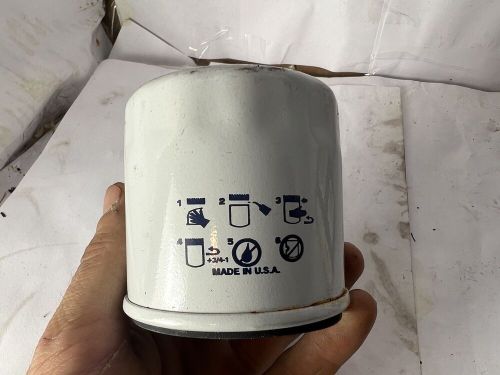 Hastings LF113 Engine Oil Filter for Nissan Pathfinder Alpha Volkswagen Porsche, US $9.99, image 2