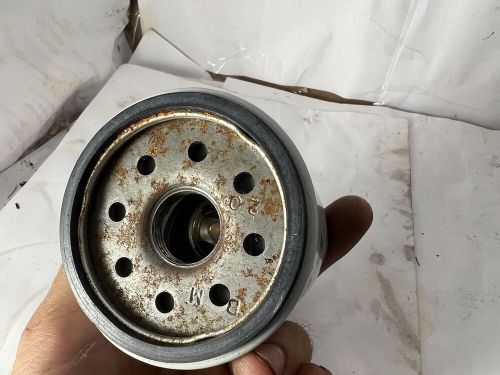 Hastings LF113 Engine Oil Filter for Nissan Pathfinder Alpha Volkswagen Porsche, US $9.99, image 3