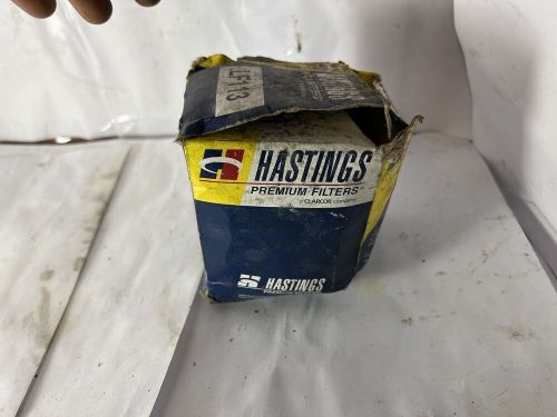 Hastings LF113 Engine Oil Filter for Nissan Pathfinder Alpha Volkswagen Porsche, US $9.99, image 5