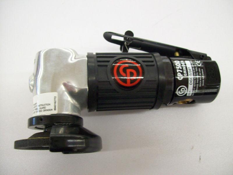 CHICAGO PNEUMATIC NEW OTHER CP7500 2'' AIR ANGLE GRINDER, US $79.99, image 2