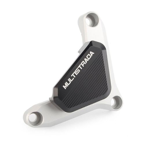 Water pump cover oil/oil/pump black for Ducati Multistrada 950 monster 1200 S-, US $, image 7