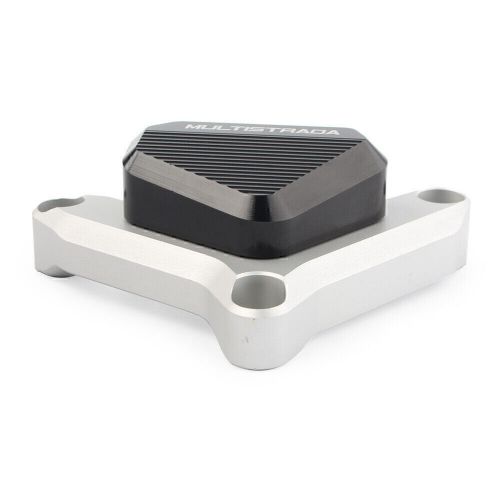 Water pump cover oil/oil/pump black for Ducati Multistrada 950 monster 1200 S-, US $, image 9