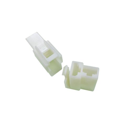 2-Pin Female Connector Housing Plug For 12" 14" 16" Radiator Cooling Fan, US $7.99, image 4